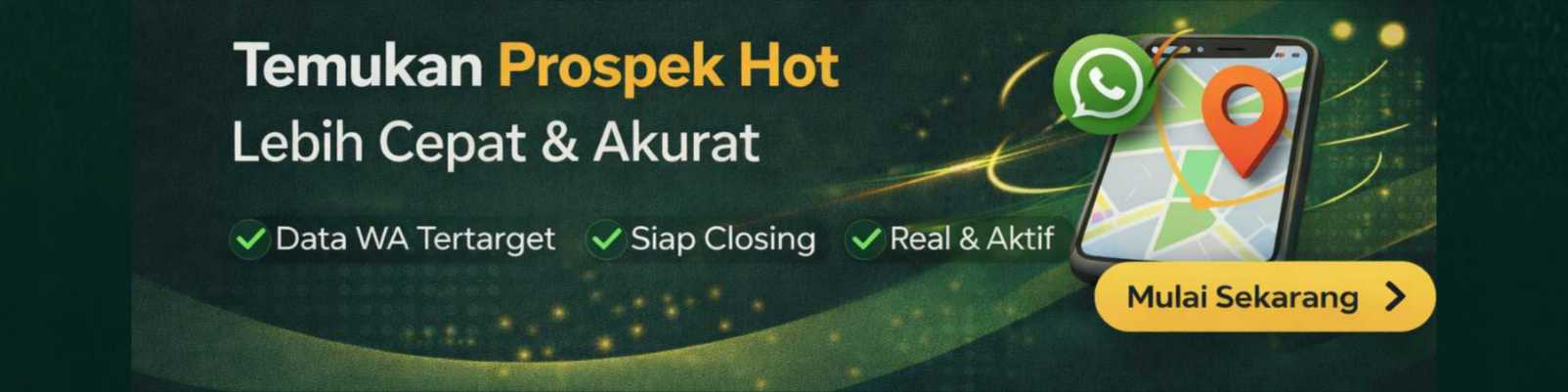 Prospek Hot